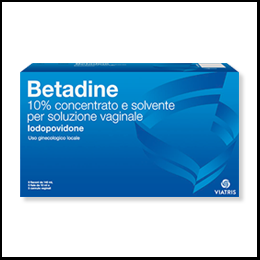 BETADINE 10% Pomada