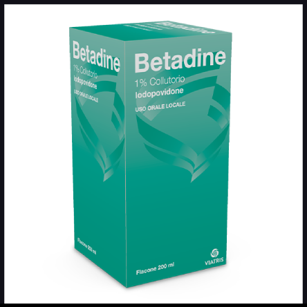 BETADINE 10% GEL TOPICO