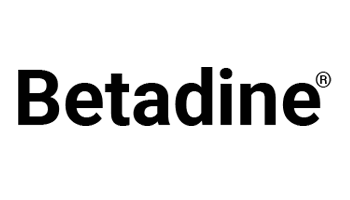betadine Logo
