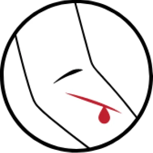 icon-Disinfezione Ferite - Linea Gialla