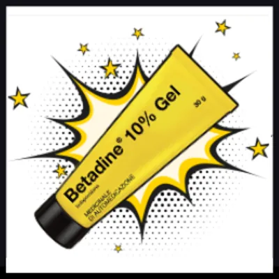 10% GEL