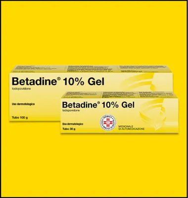 10% GEL