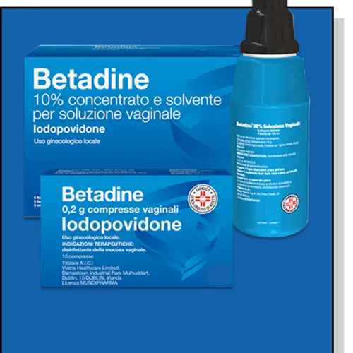 Linea Blu