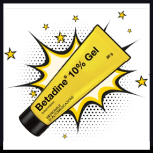 10% GEL