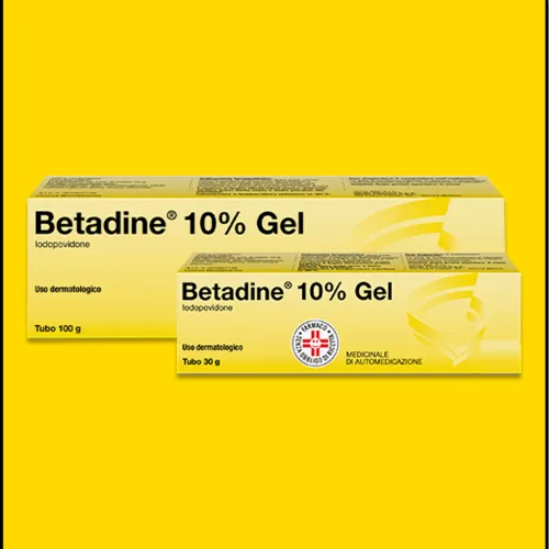 10% GEL