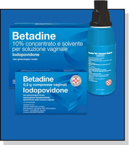 Linea Blu