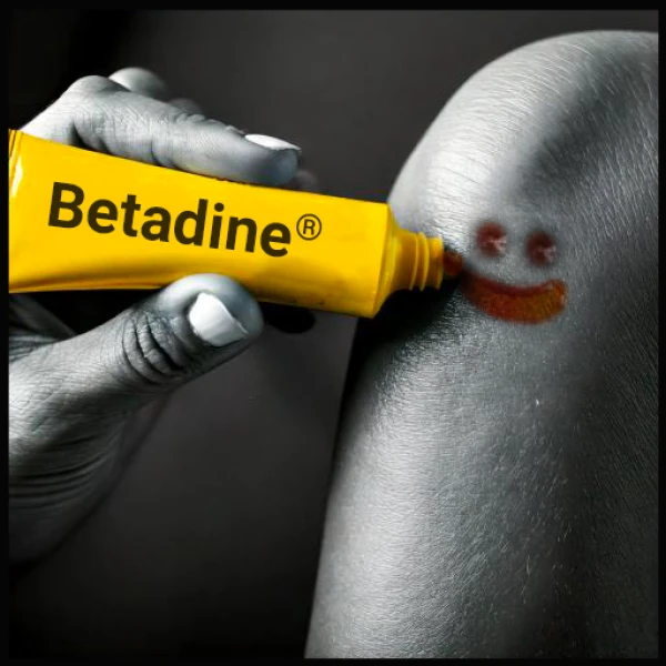 Betadine®