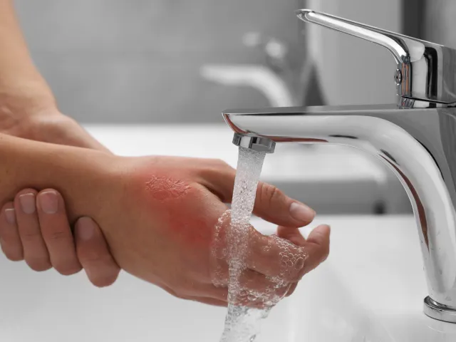 Ferite superficiali: come curarle in maniera efficace 